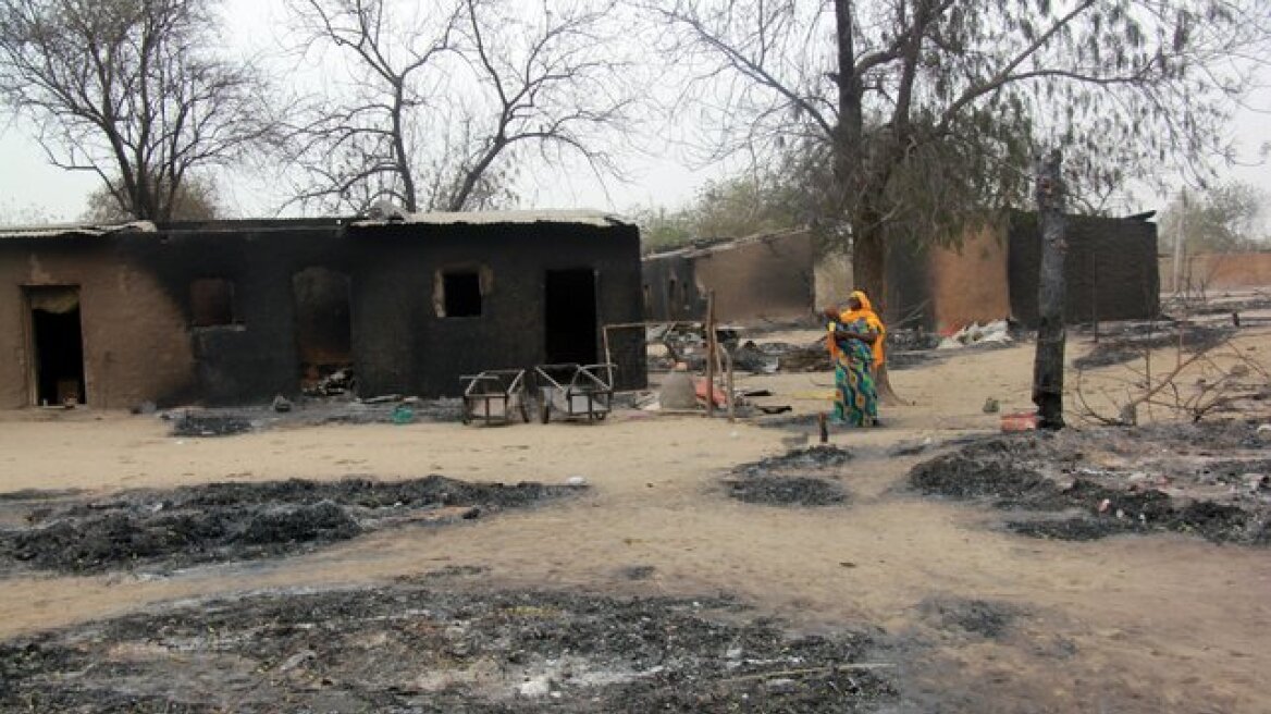 Νιγηρία: 23 άνθρωποι αποκεφαλίστηκαν λίγες ώρες πριν ανοίξουν οι κάλπες!